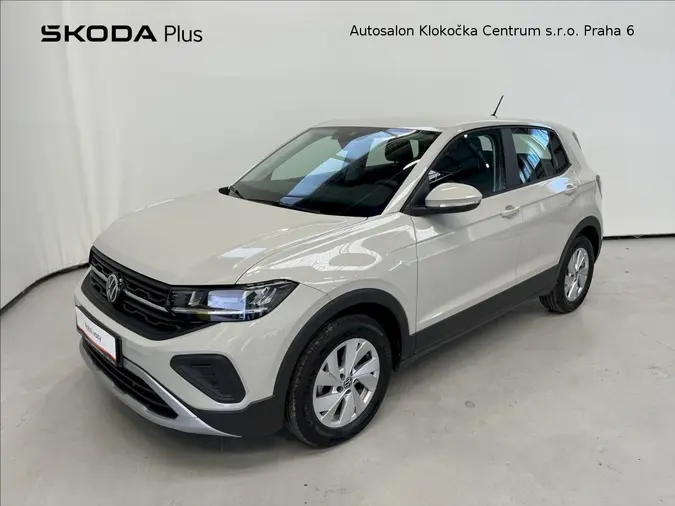 T-Cross