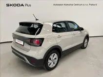 T-Cross