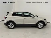 T-Cross