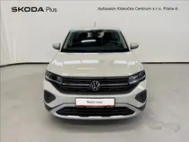 T-Cross 