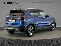 T-Cross 