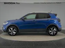 T-Cross