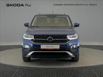 T-Cross 