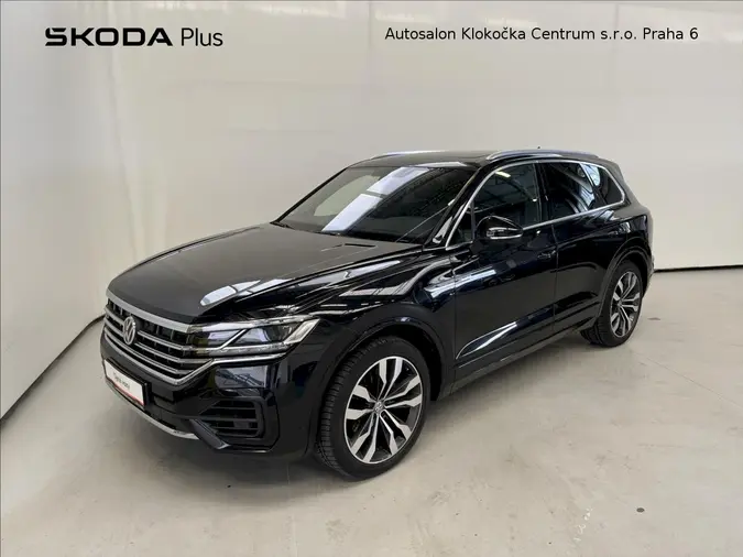Touareg 