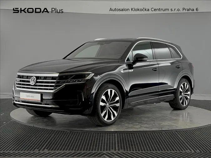 Touareg 