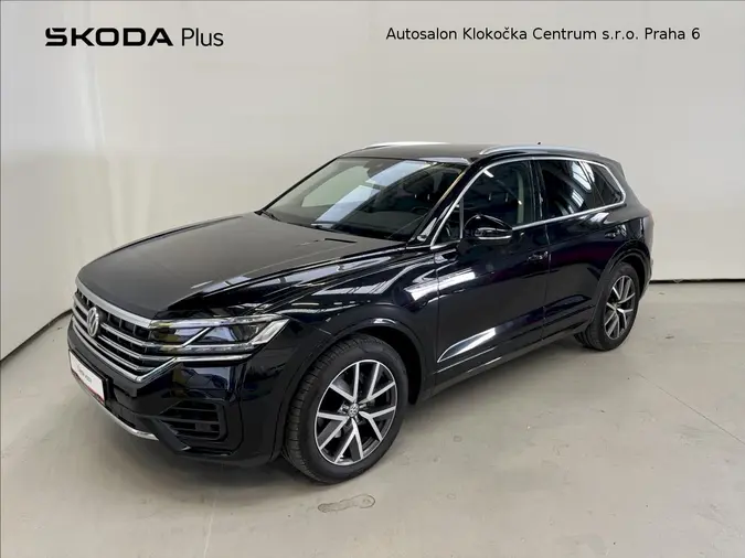 Touareg