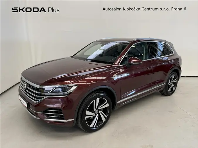 Touareg