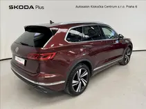 Touareg