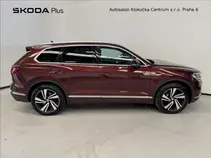 Touareg