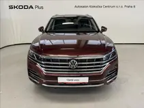 Touareg