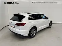 Touareg 