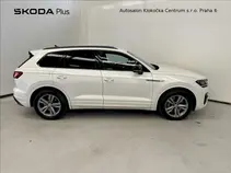 Touareg 