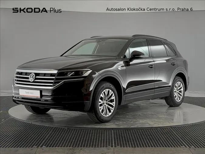 Touareg 