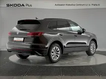 Touareg 