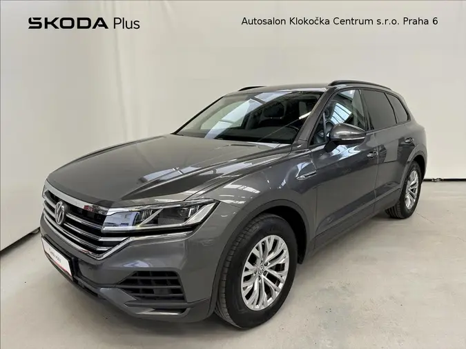 Touareg 