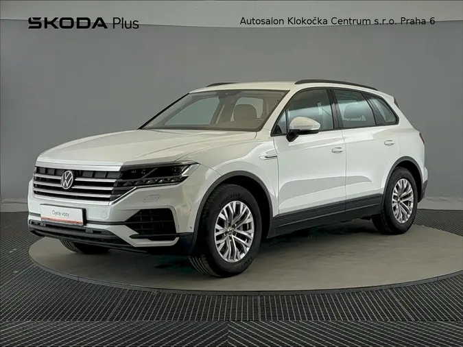 Touareg 