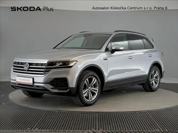 Touareg 