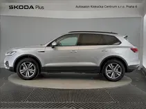 Touareg