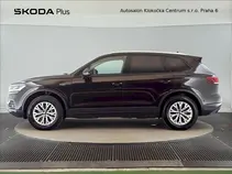 Touareg 