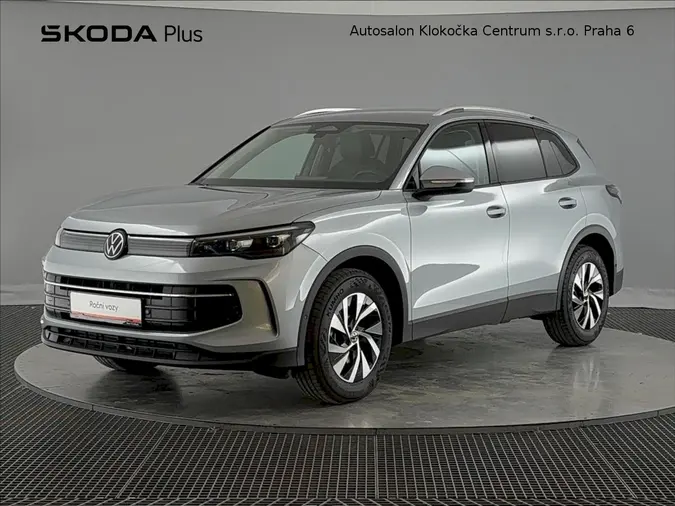 Tiguan