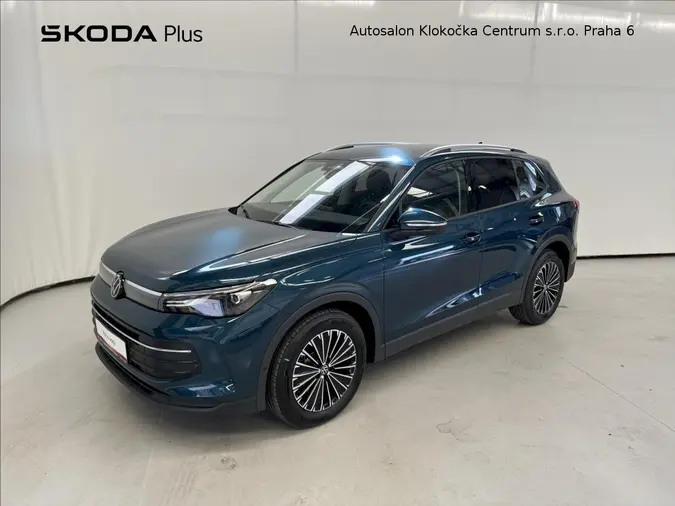 Tiguan