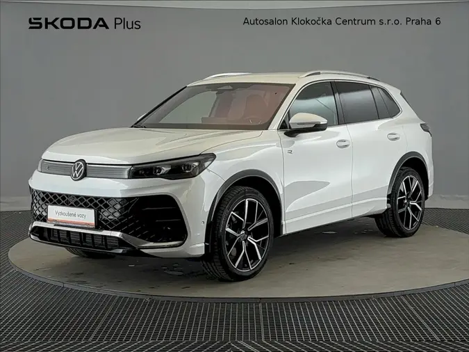 Tiguan 