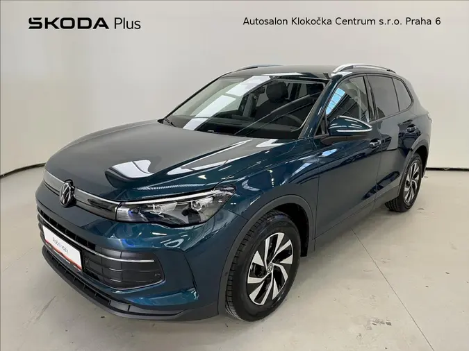 Tiguan 