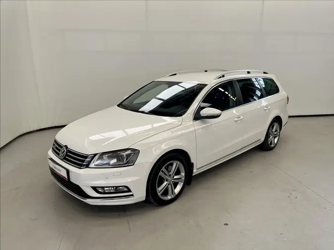 Passat 