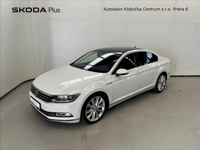 Passat 