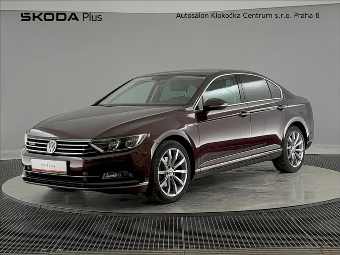 Passat 