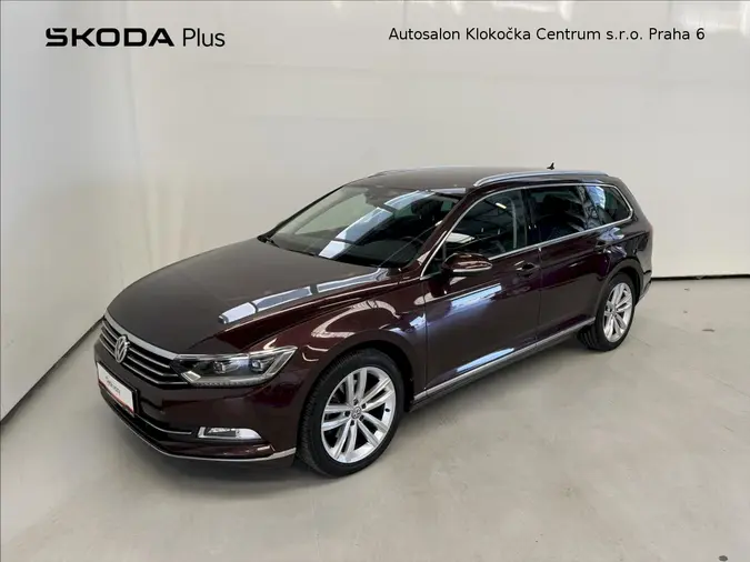 Passat