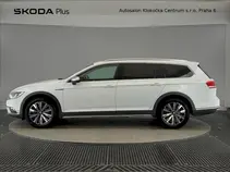 Passat Alltrack 