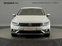 Passat Alltrack