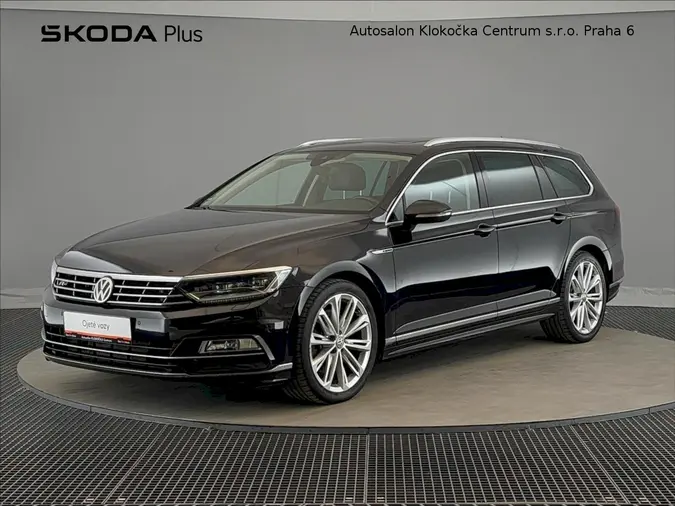 Passat 