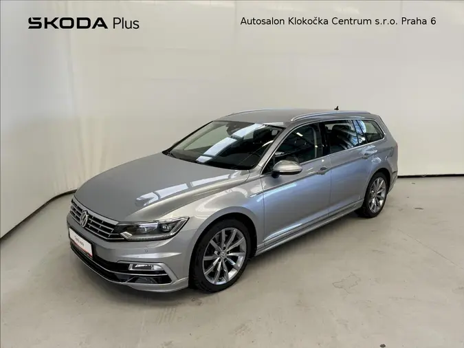 Passat