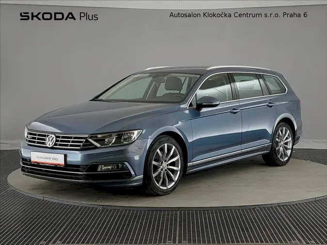 Passat 