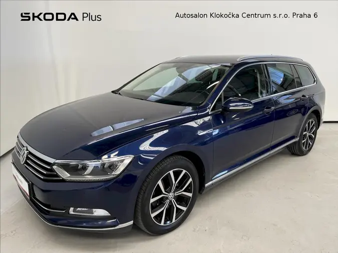 Passat 