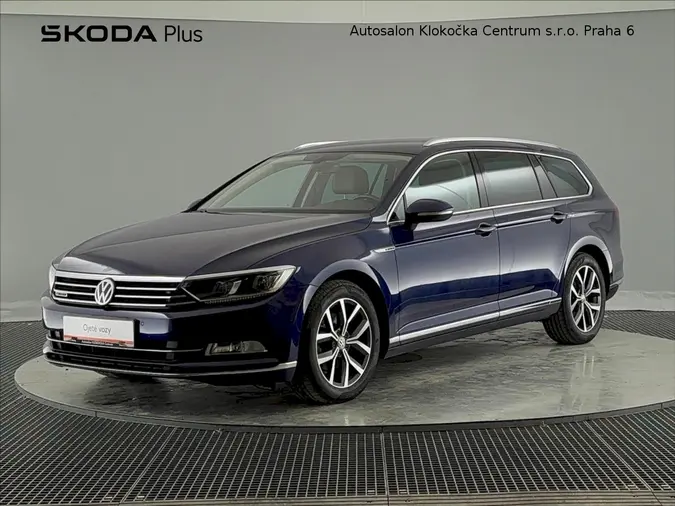 Passat