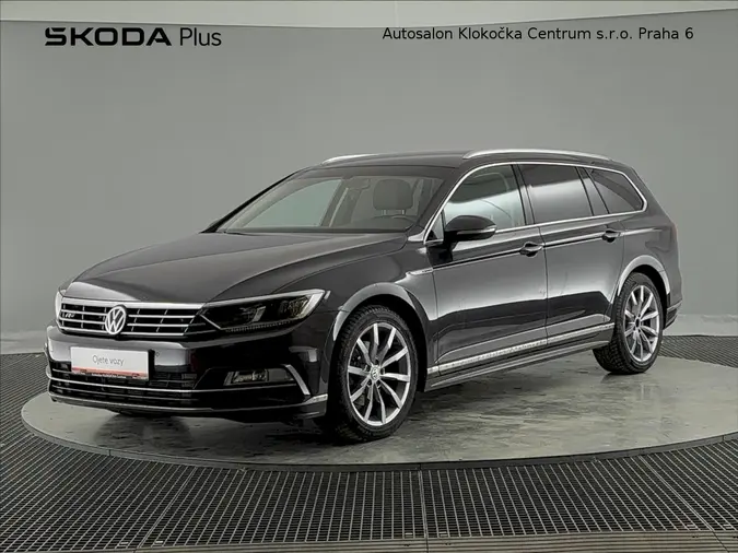 Passat 
