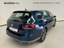 Passat Alltrack 