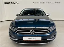 Passat Alltrack