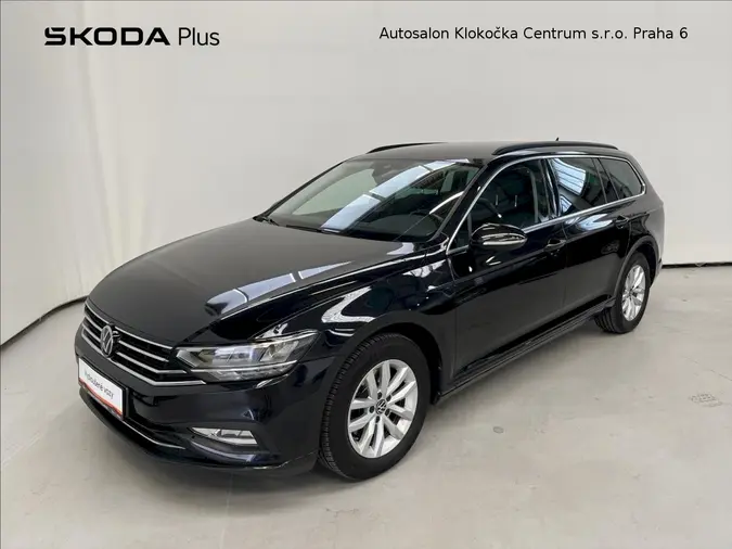 Passat 