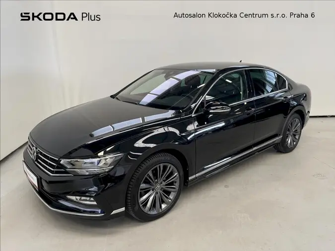 Passat 