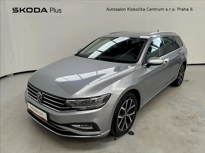 Passat 