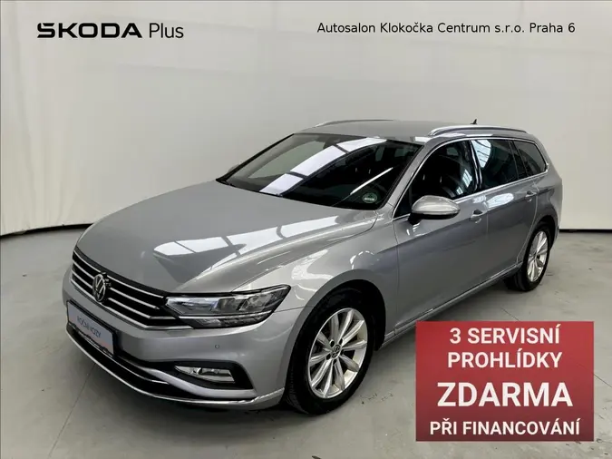 Passat
