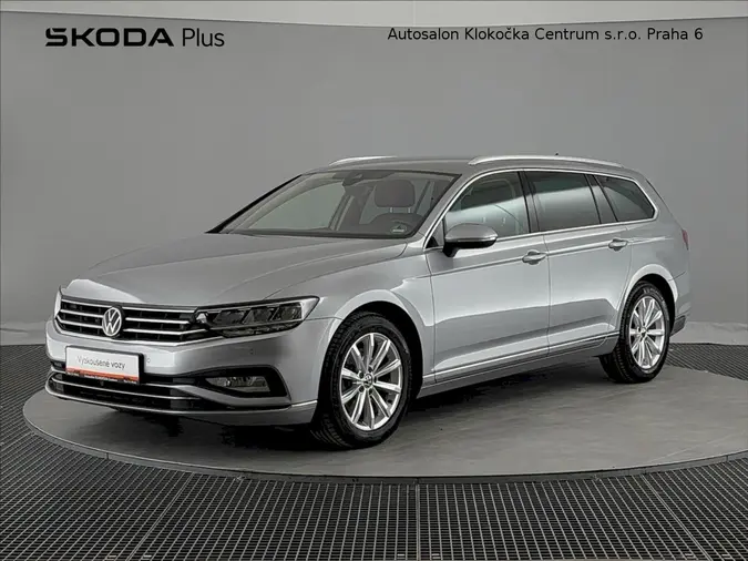 Passat 