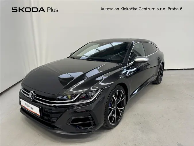 Arteon Shooting Brake 