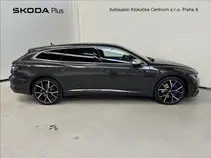 Arteon Shooting Brake