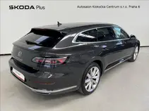 Arteon Shooting Brake