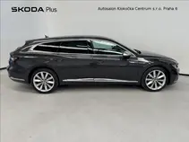 Arteon Shooting Brake